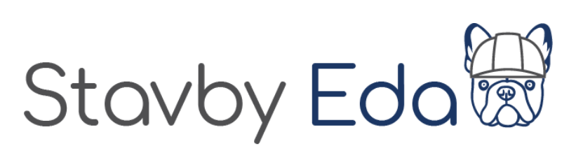 Stavby Eda